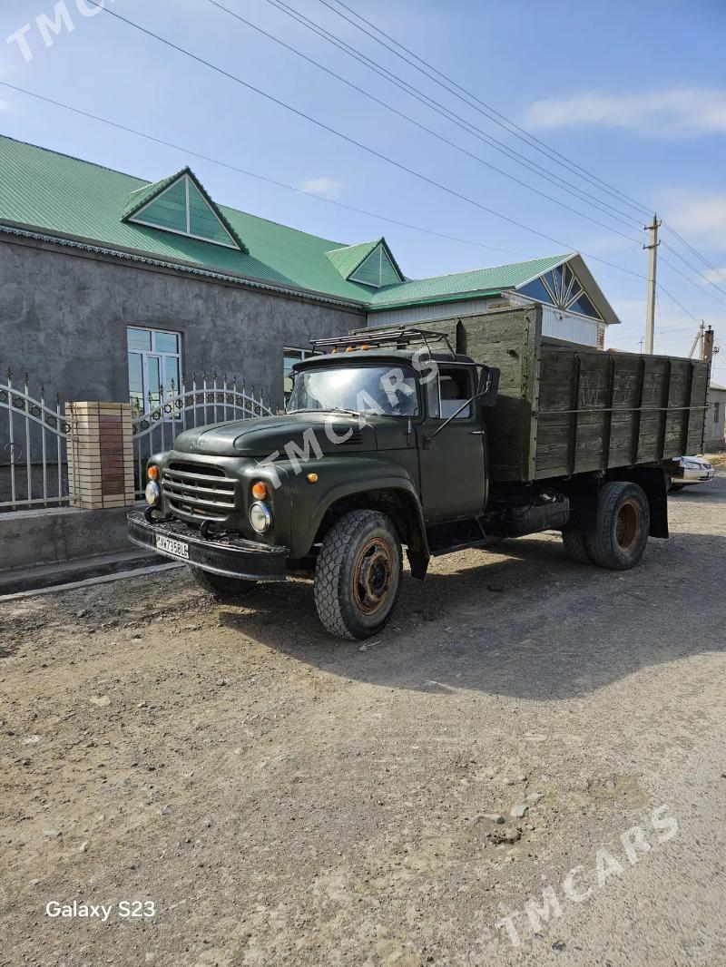 Zil 133 1985 - 55 000 TMT - Магданлы - img 8