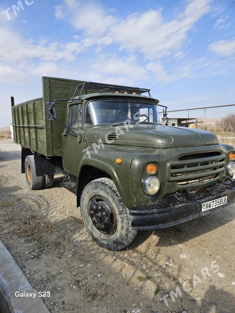 Zil 133 1985 - 55 000 TMT - Магданлы - img 3