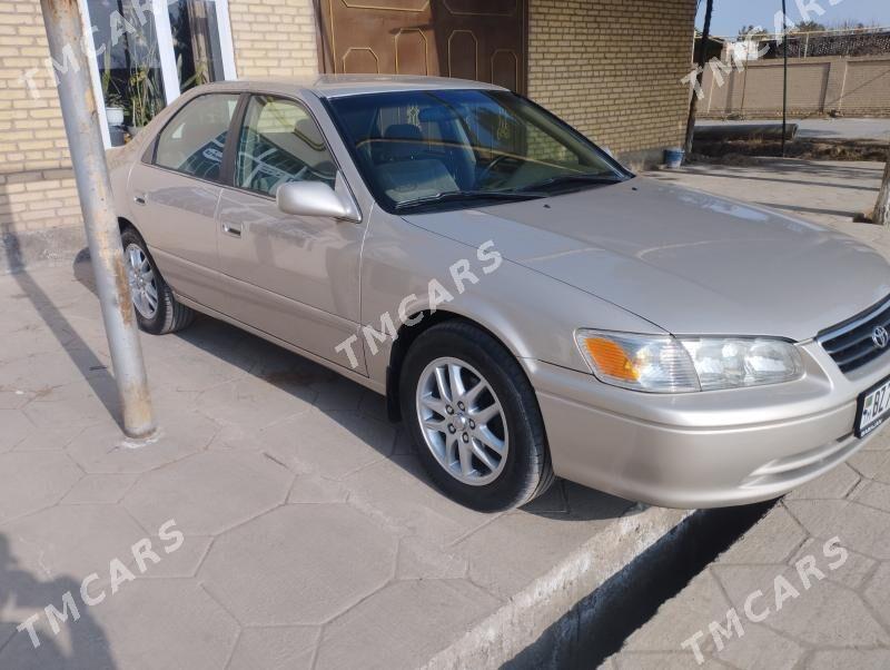 Toyota Camry 2001 - 150 000 TMT - Dänew - img 8