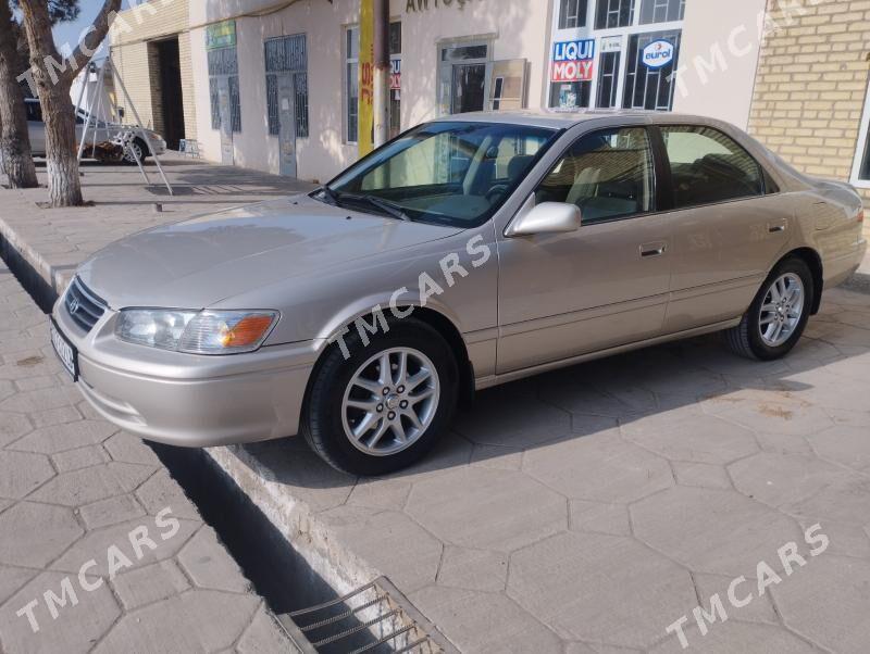 Toyota Camry 2001 - 150 000 TMT - Dänew - img 5