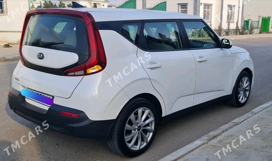 Kia Soul 2019 - 220 000 TMT - Arçabil şaýoly - img 2