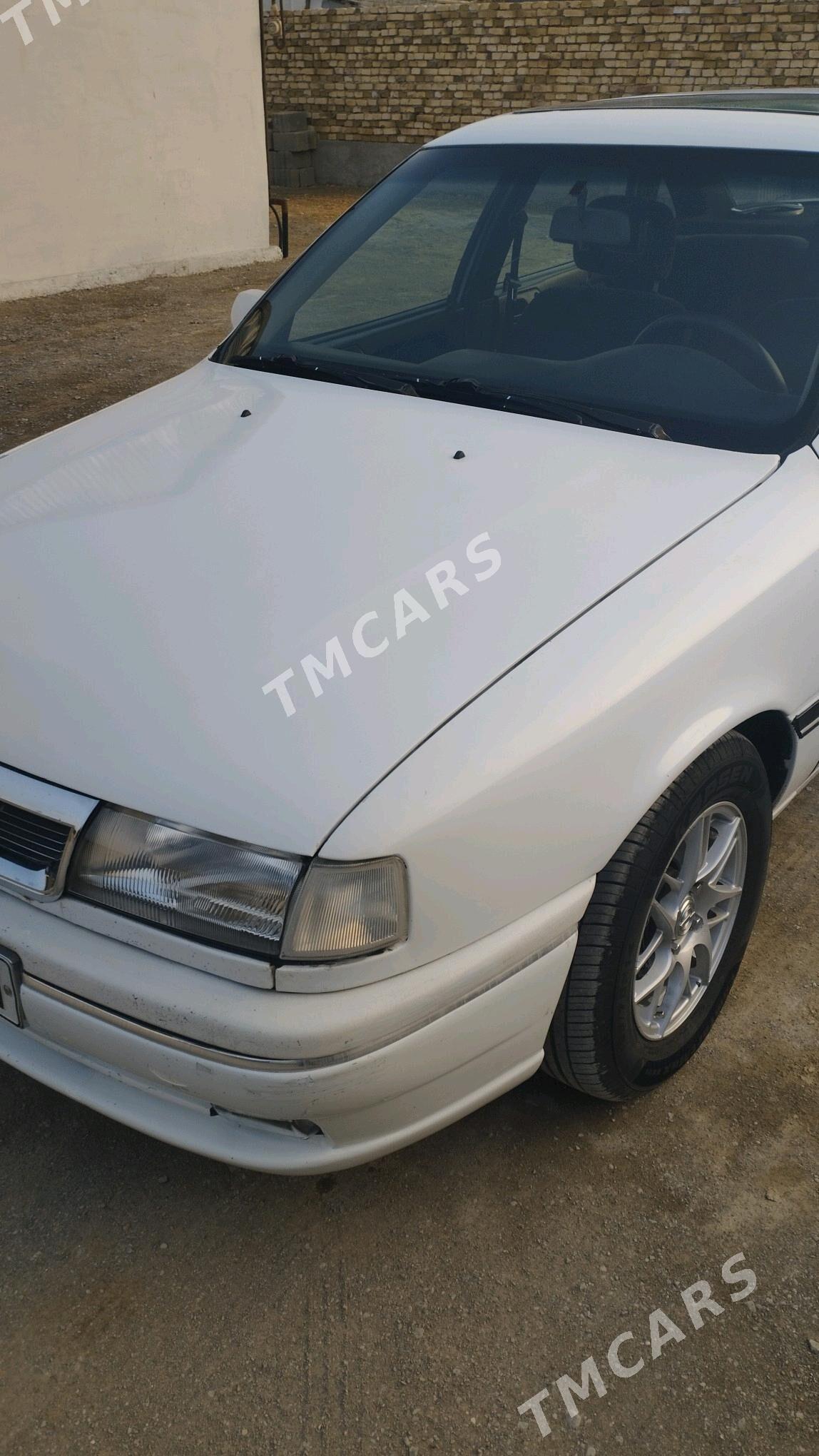 Opel Vectra 1990 - 40 000 TMT - Гёкдепе - img 2