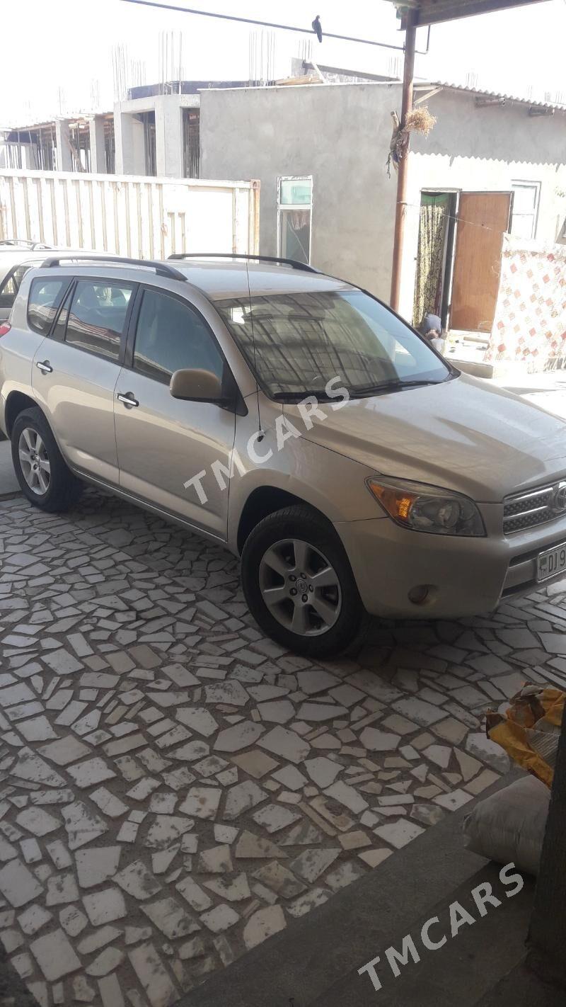 Toyota RAV4 2008 - 230 000 TMT - Анев - img 2