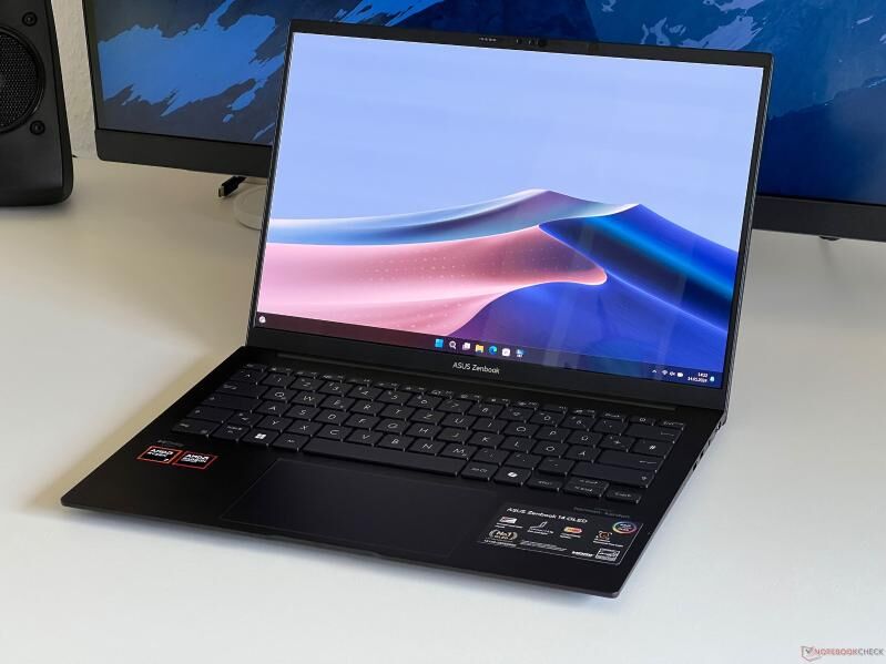 Karopka Asus Zenbook 14"OLED - Ашхабад - img 8