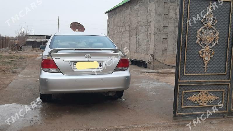 Toyota Camry 2006 - 130 000 TMT - Яшлык - img 2