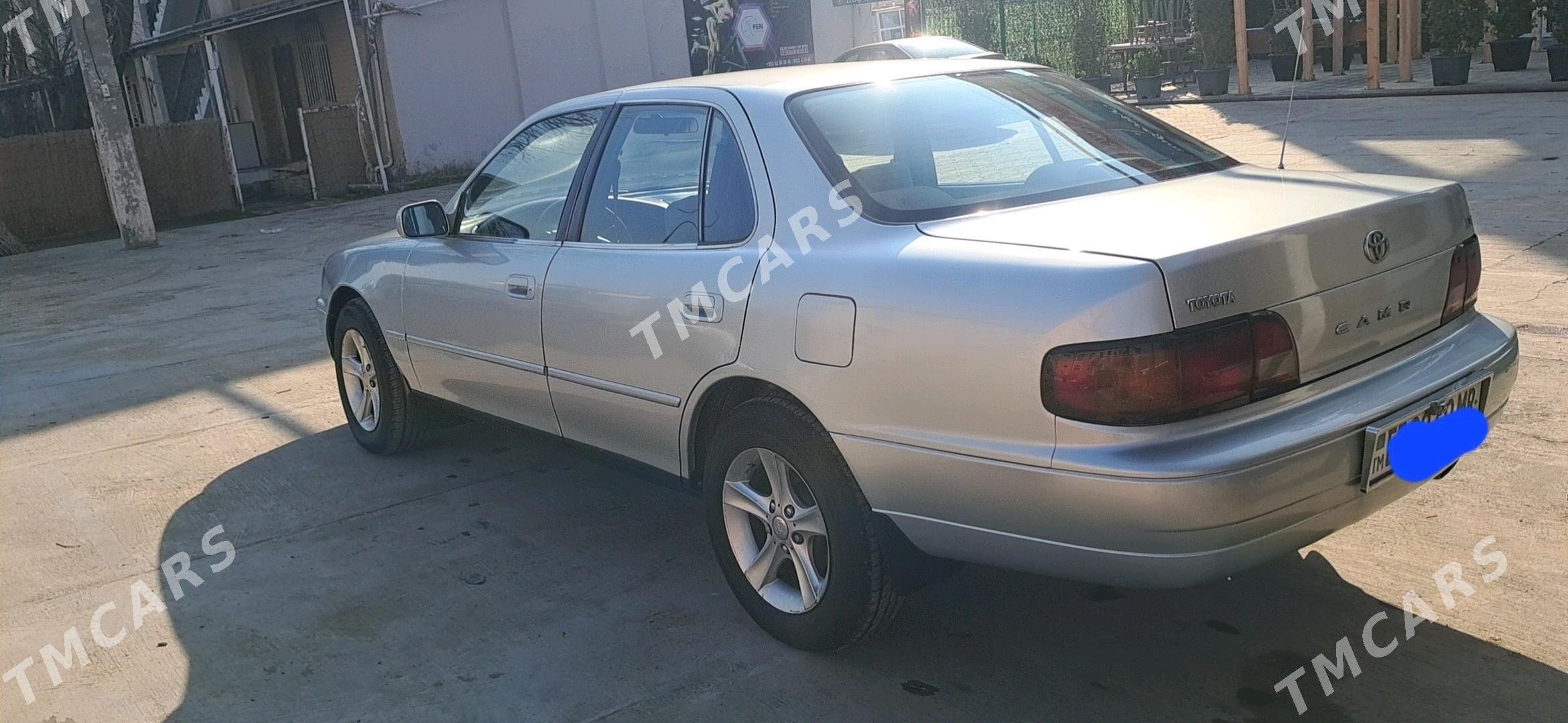 Toyota Camry 1995 - 84 000 TMT - Мары - img 3