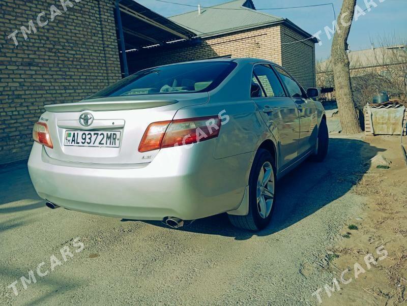 Toyota Camry 2007 - 140 000 TMT - Murgap - img 2