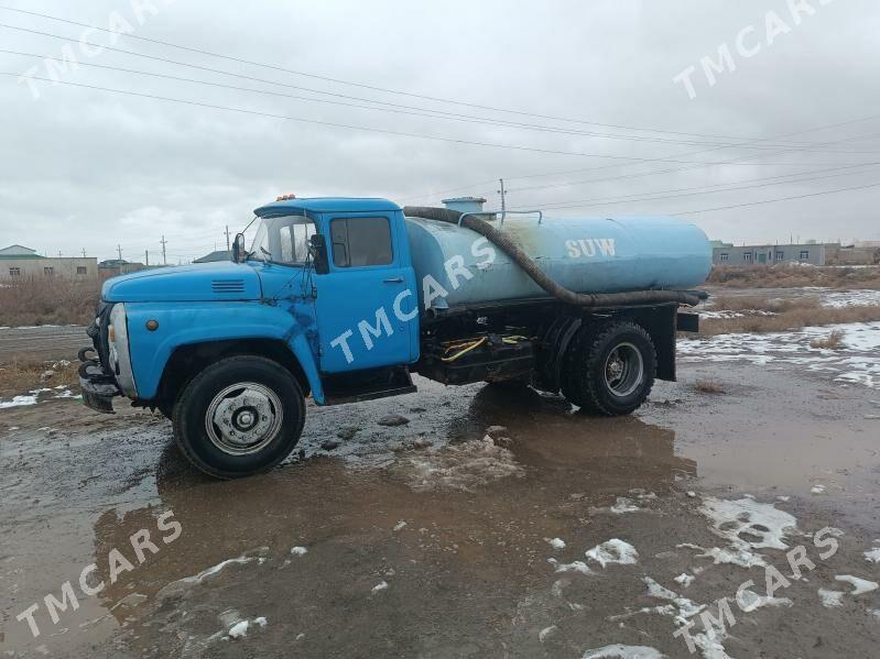 Zil 130 1992 - 85 000 TMT - Кёнеургенч - img 2