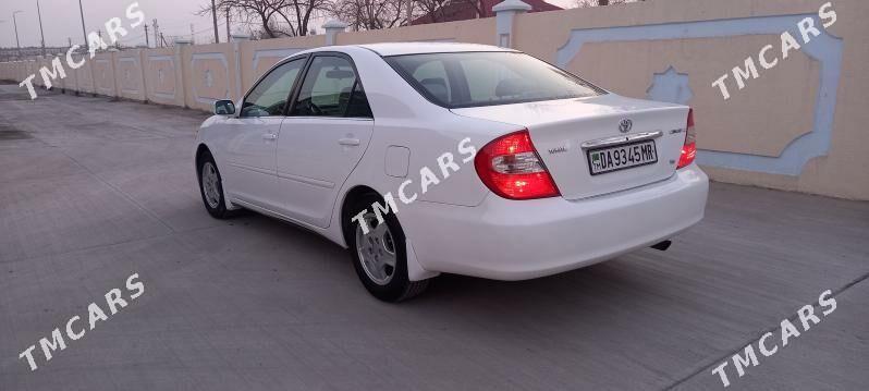 Toyota Camry 2003 - 155 000 TMT - Baýramaly - img 3