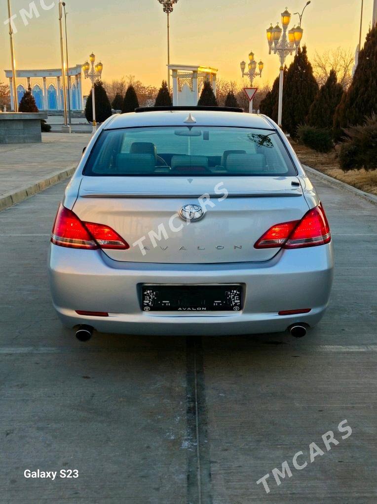 Toyota Avalon 2006 - 146 000 TMT - Daşoguz - img 6