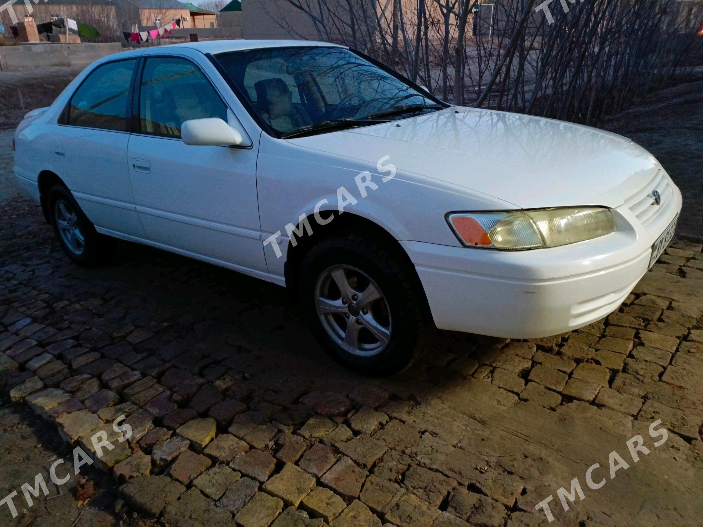 Toyota Camry 1998 - 120 000 TMT - Türkmenbaşy etr. - img 5