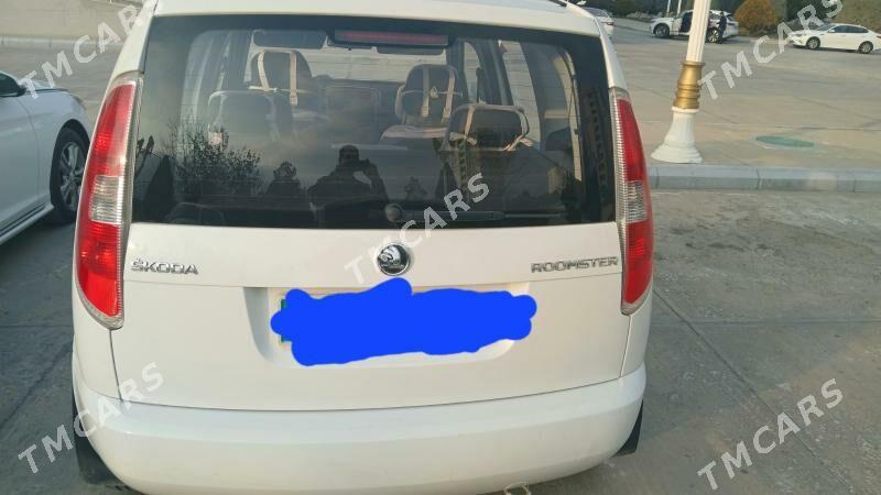 Skoda Roomster​ 2013 - 125 000 TMT - Aşgabat - img 2