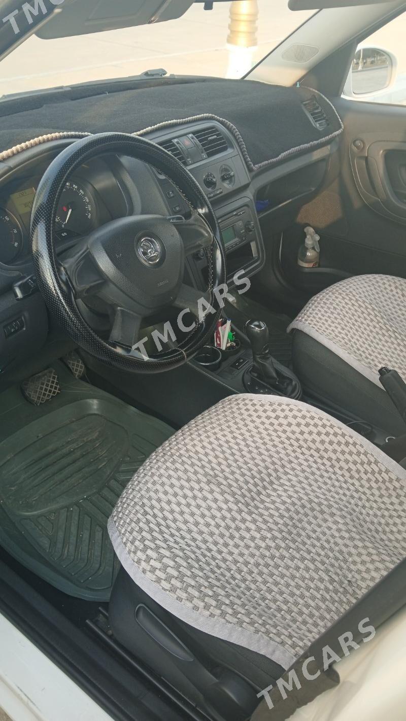 Skoda Roomster​ 2013 - 125 000 TMT - Aşgabat - img 3