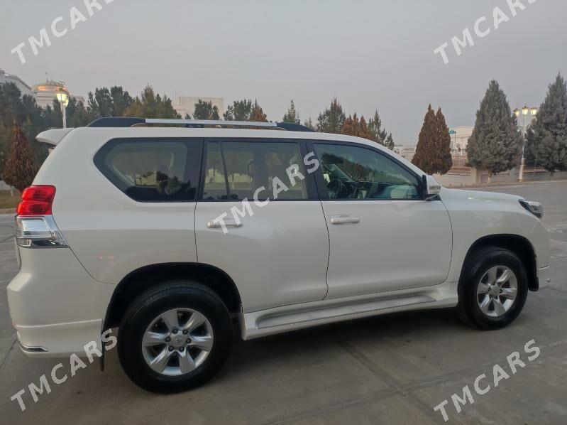 Toyota Land Cruiser Prado 2012 - 480 000 TMT - Туркменабат - img 6