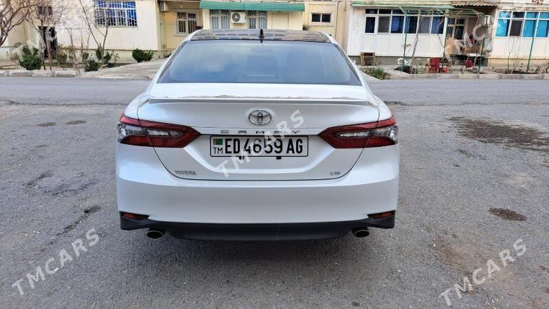 Toyota Camry 2024 - 830 000 TMT - Aşgabat - img 7