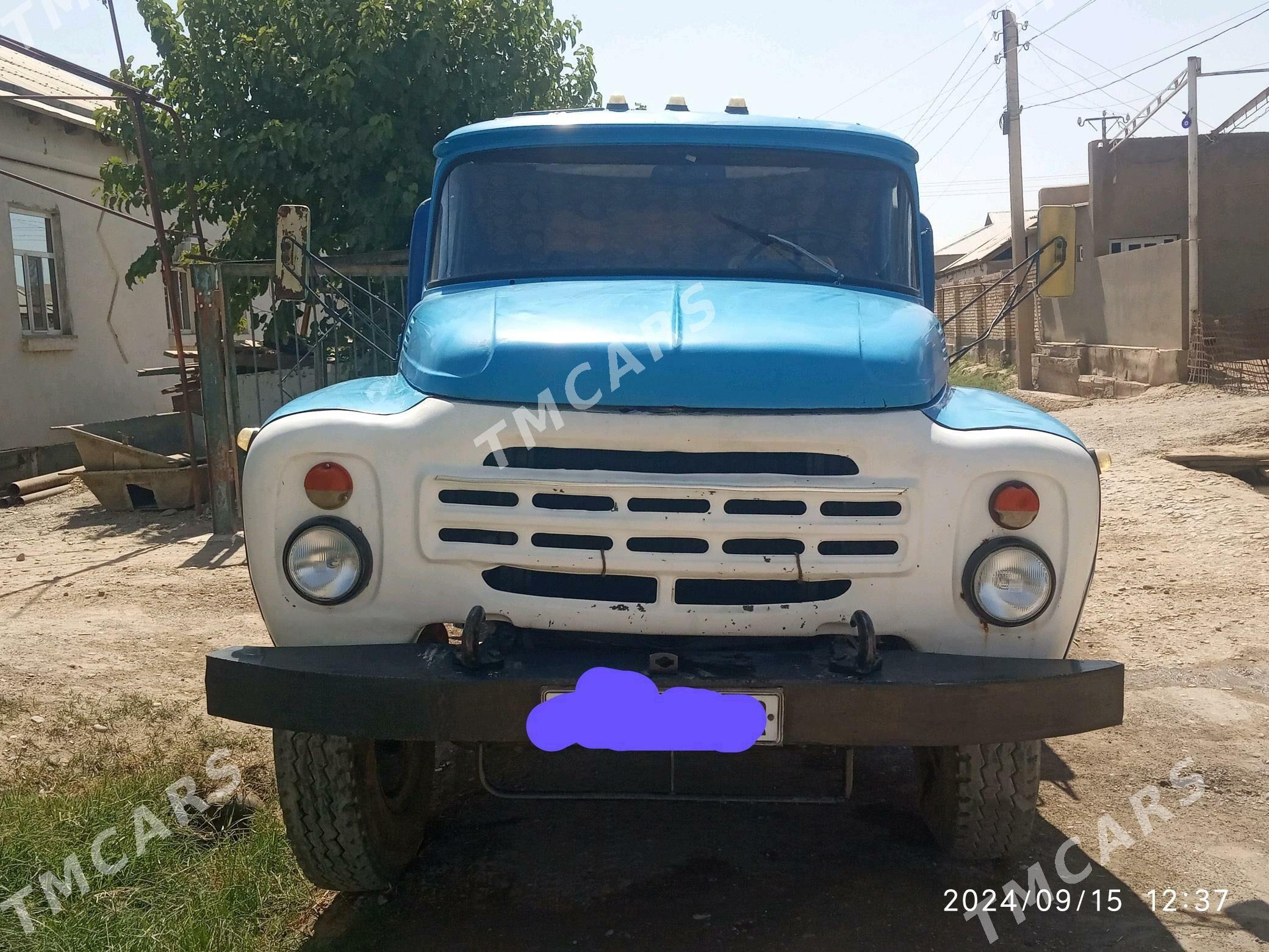 Zil 130 1992 - 86 000 TMT - Tagtabazar - img 2