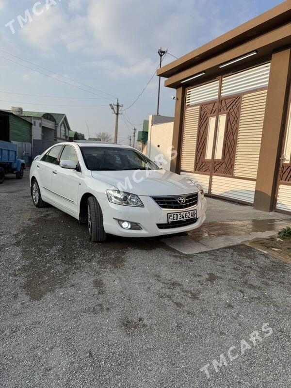 Toyota Aurion 2008 - 235 000 TMT - Aşgabat - img 3