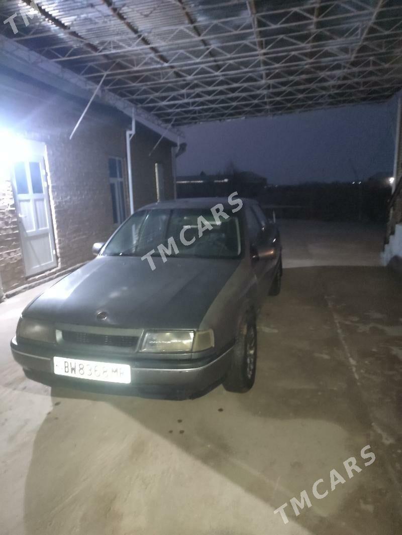 Opel Vectra 1991 - 36 000 TMT - Wekilbazar - img 3