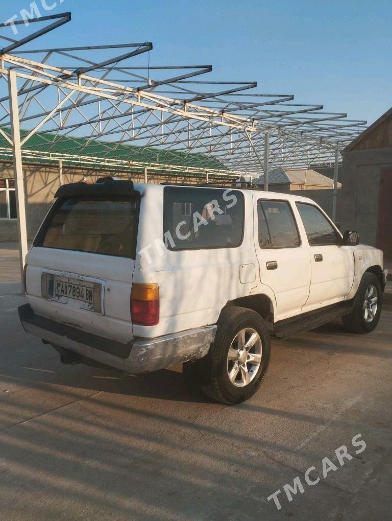 Toyota 4Runner 1995 - 39 000 TMT - Jebel - img 2