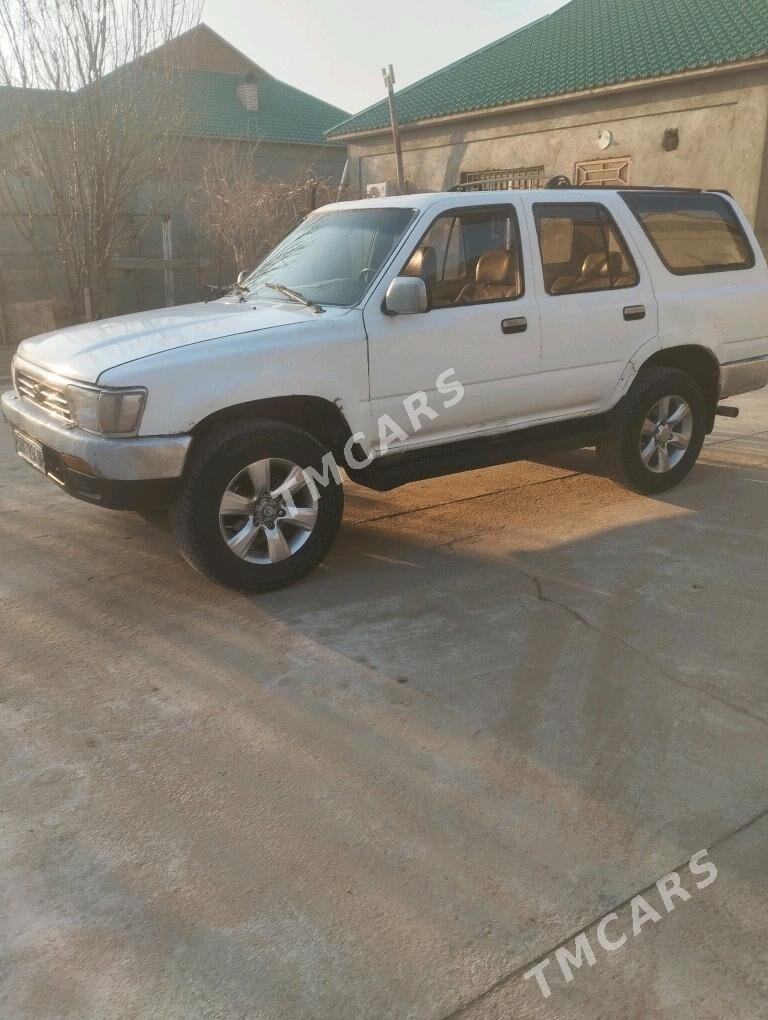 Toyota 4Runner 1995 - 39 000 TMT - Jebel - img 3