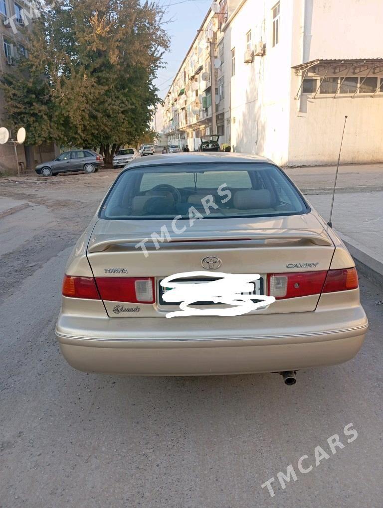 Toyota Camry 1999 - 110 000 TMT - Türkmenabat - img 2