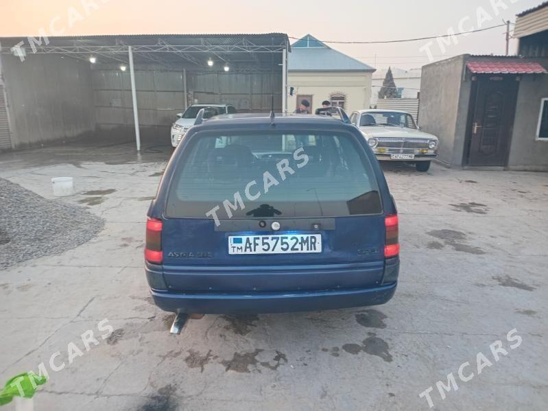 Opel Astra 1994 - 27 000 TMT - Векильбазар - img 6