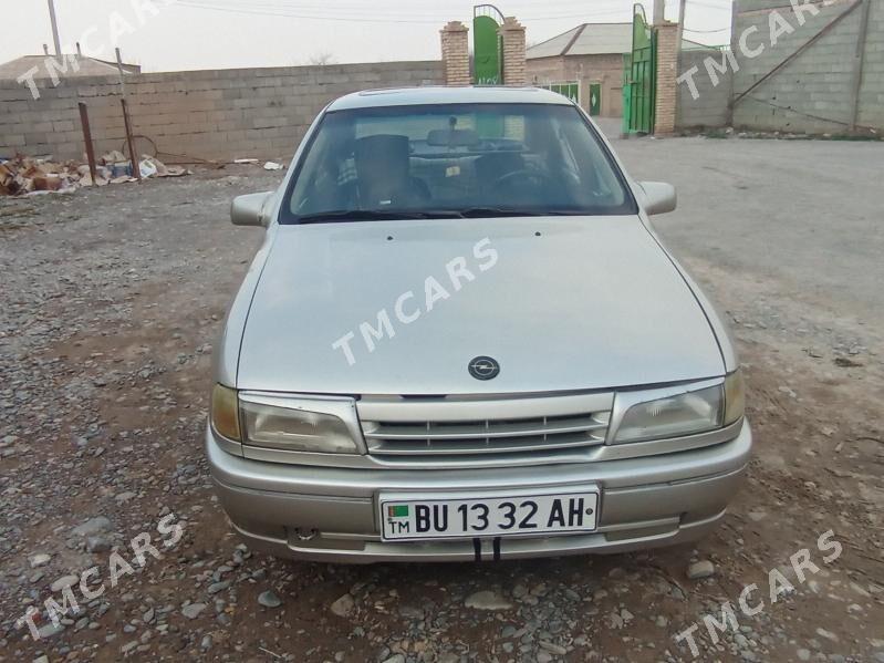 Opel Vectra 1994 - 42 000 TMT - Kaka - img 9