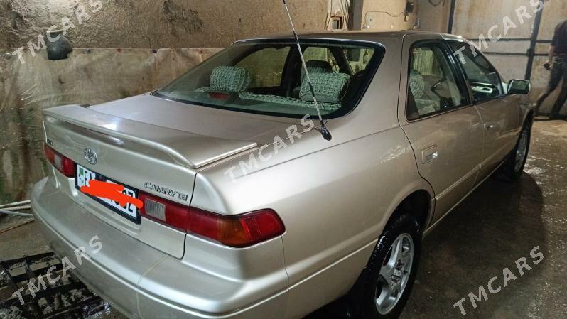 Toyota Camry 1999 - 120 000 TMT - Türkmenbaşy etr. - img 5