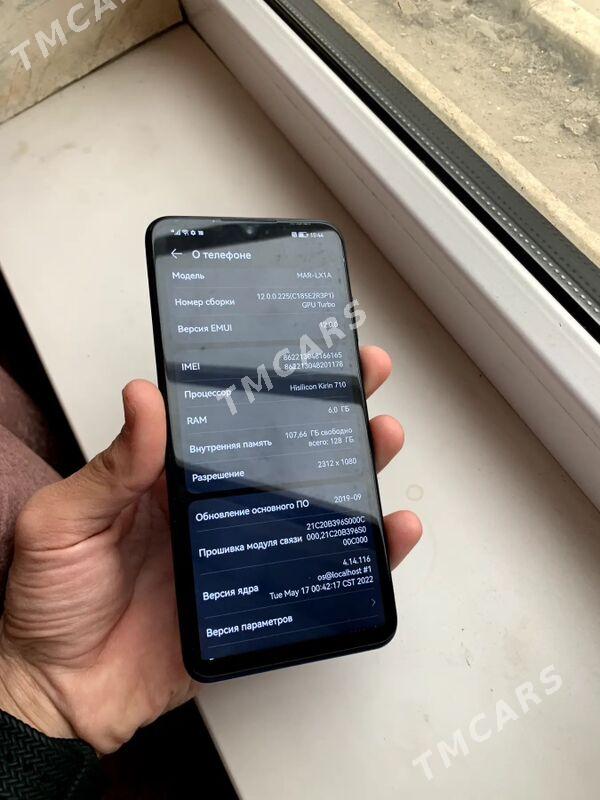 Huawei p30 lite - Türkmenbaşy - img 3