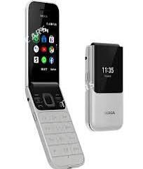 prastoy nokia 2720 flip - Ашхабад - img 2