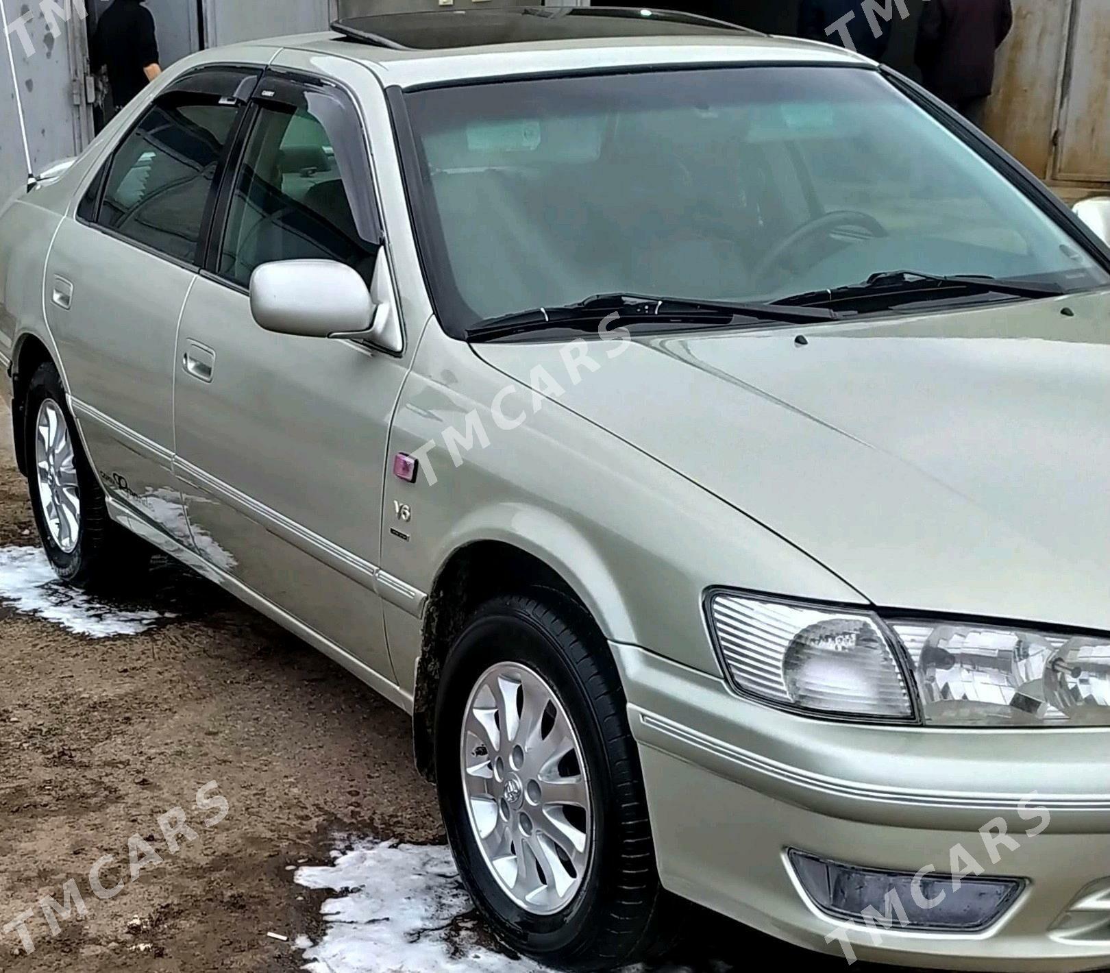 Toyota Camry 2001 - 170 000 TMT - Gubadag - img 6