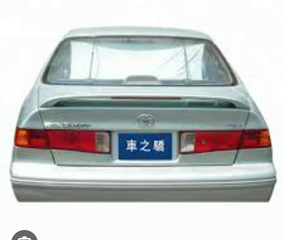 Camry 1997-2001 spoller banan 340 TMT - Ашхабад - img 6