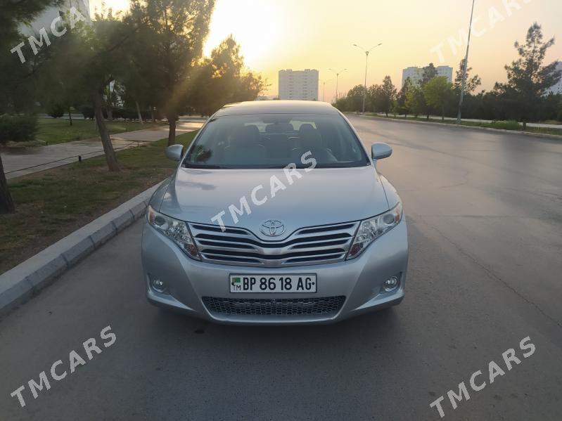 Toyota Venza 2009 - 220 000 TMT - Aşgabat - img 2