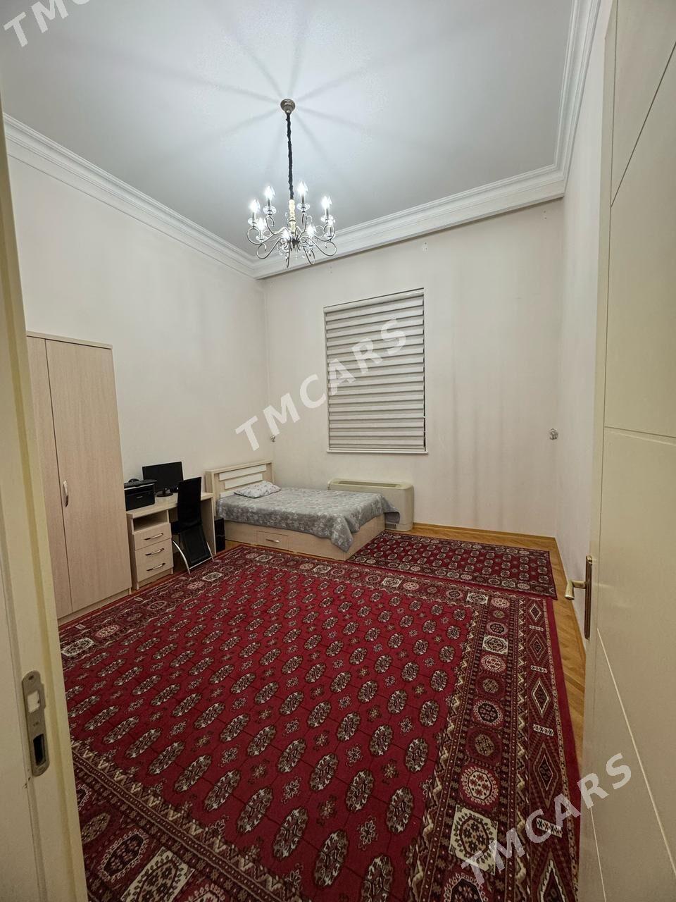 13 TAPGYR 4 KOMNAT - Aşgabat - img 2