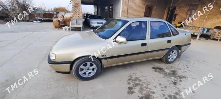 Opel Vectra 1990 - 38 000 TMT - Türkmenabat - img 5