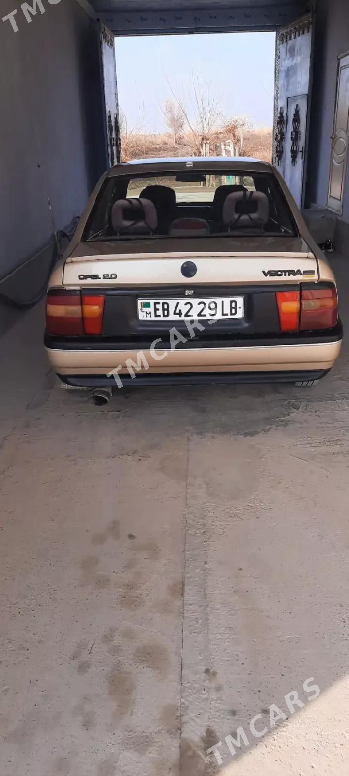 Opel Vectra 1990 - 38 000 TMT - Türkmenabat - img 3