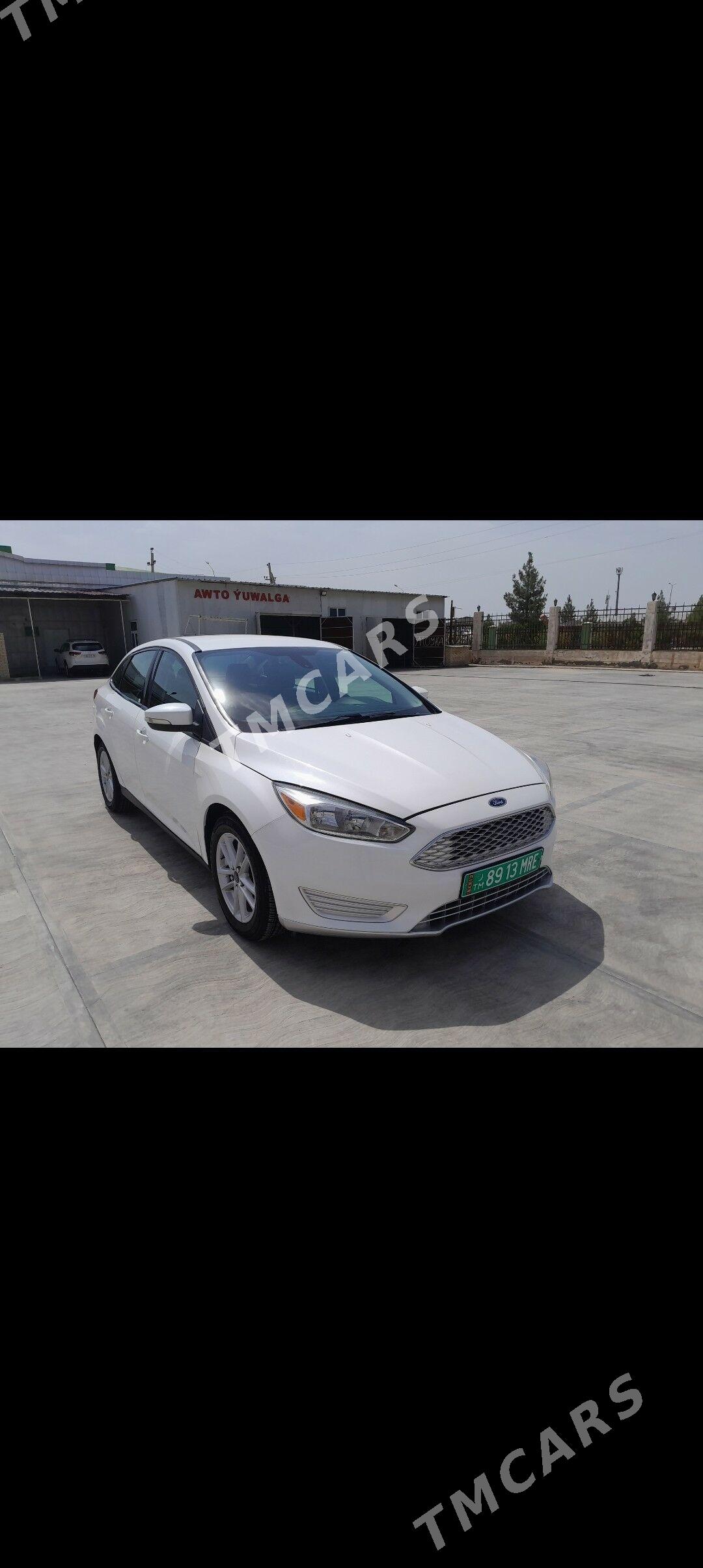 Ford Focus 2015 - 120 000 TMT - Мары - img 6