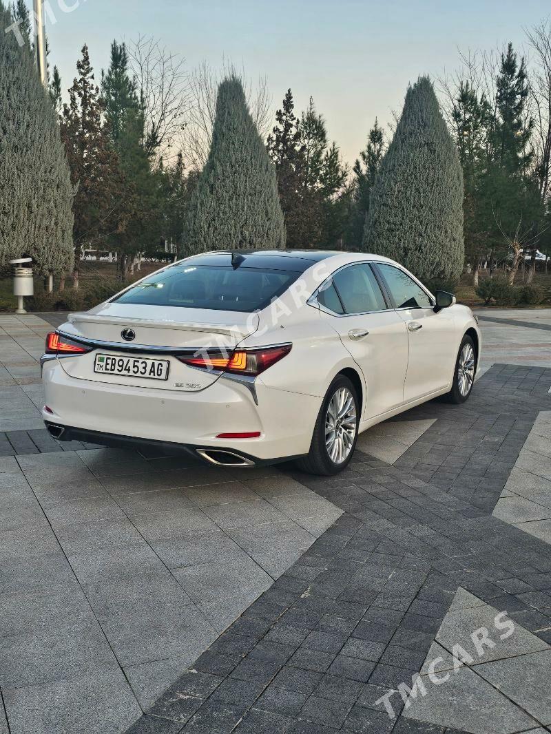 Lexus ES 350 2019 - 666 500 TMT - Ашхабад - img 5