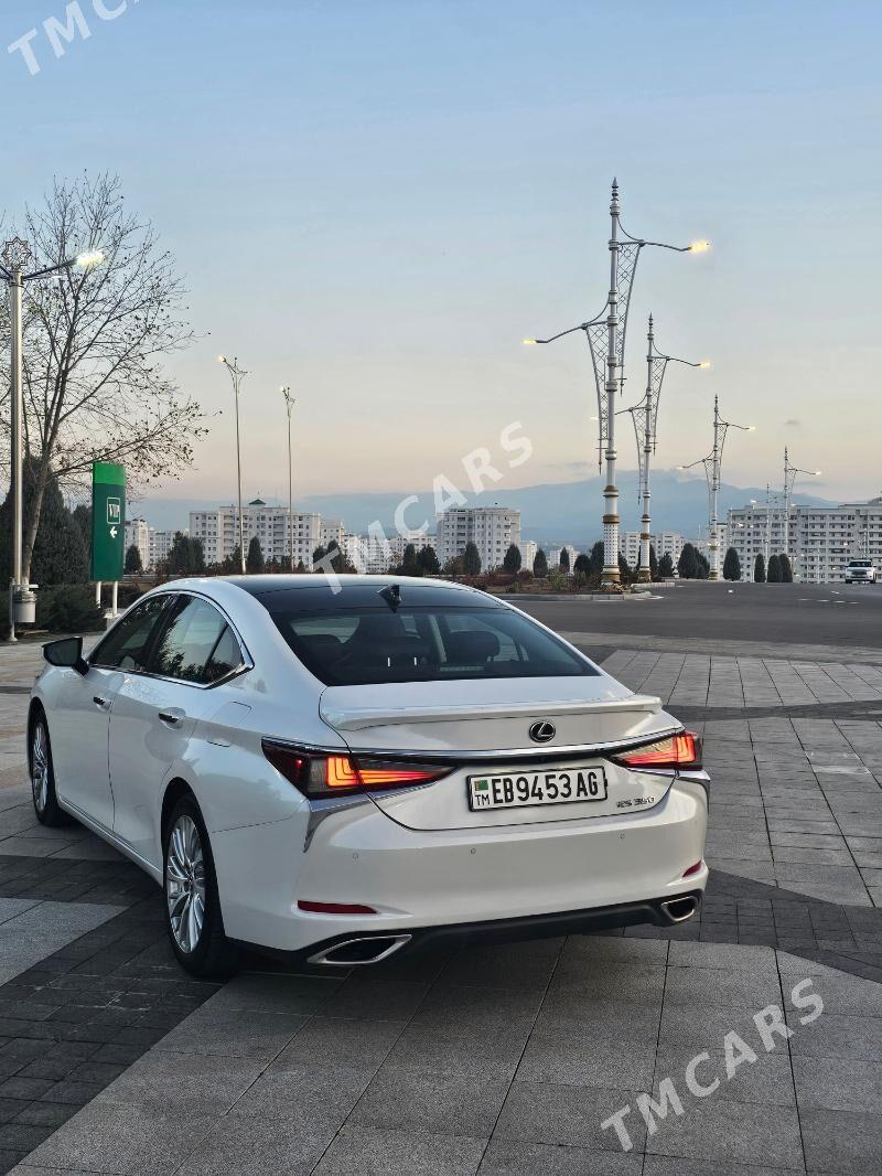 Lexus ES 350 2019 - 666 500 TMT - Ашхабад - img 4