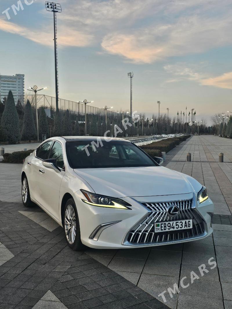 Lexus ES 350 2019 - 666 500 TMT - Ашхабад - img 2