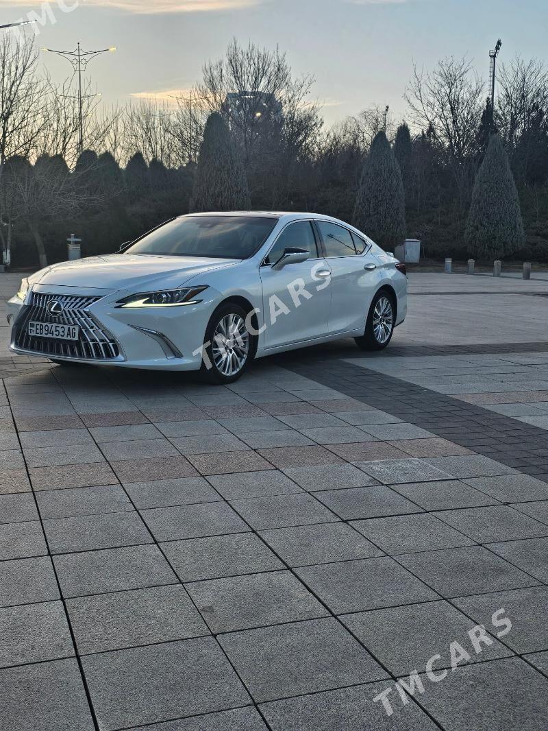 Lexus ES 350 2019 - 666 500 TMT - Ашхабад - img 3