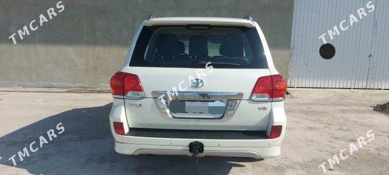 Toyota Land Cruiser 2010 - 1 250 000 TMT - Ашхабад - img 3