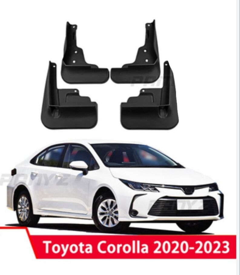 Corolla HALIJI 2019-2023 bryzg 200 TMT - Aşgabat - img 10