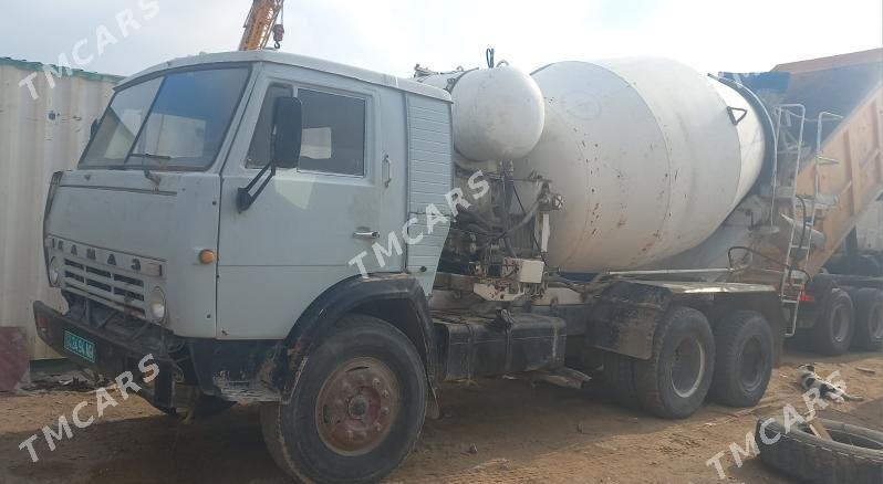 Kamaz 5511 1991 - 160 000 TMT - Ашхабад - img 2