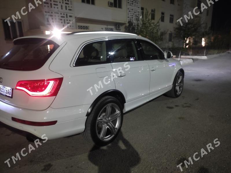 Audi Q7 2013 - 450 000 TMT - Гаудан "Б" - img 2