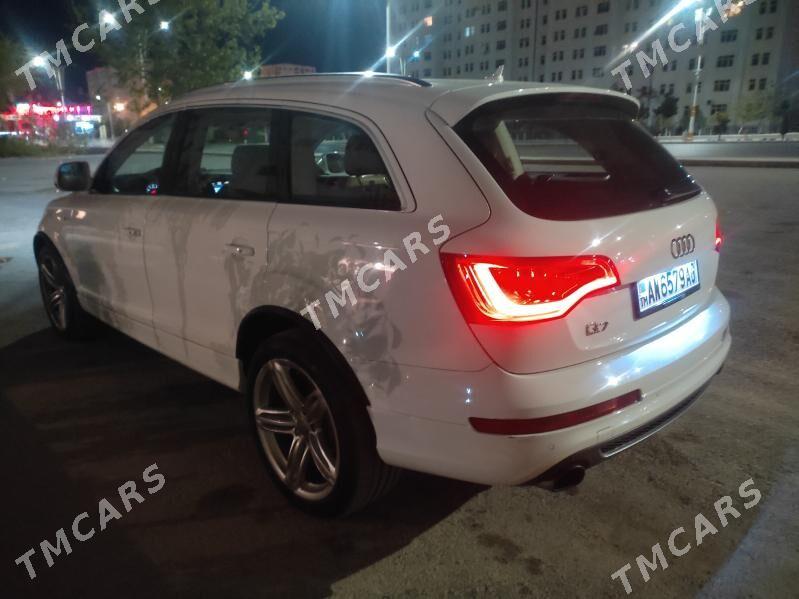 Audi Q7 2013 - 450 000 TMT - Гаудан "Б" - img 3