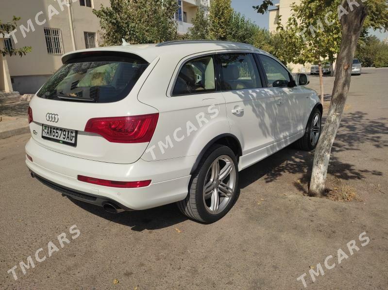 Audi Q7 2013 - 450 000 TMT - Гаудан "Б" - img 5