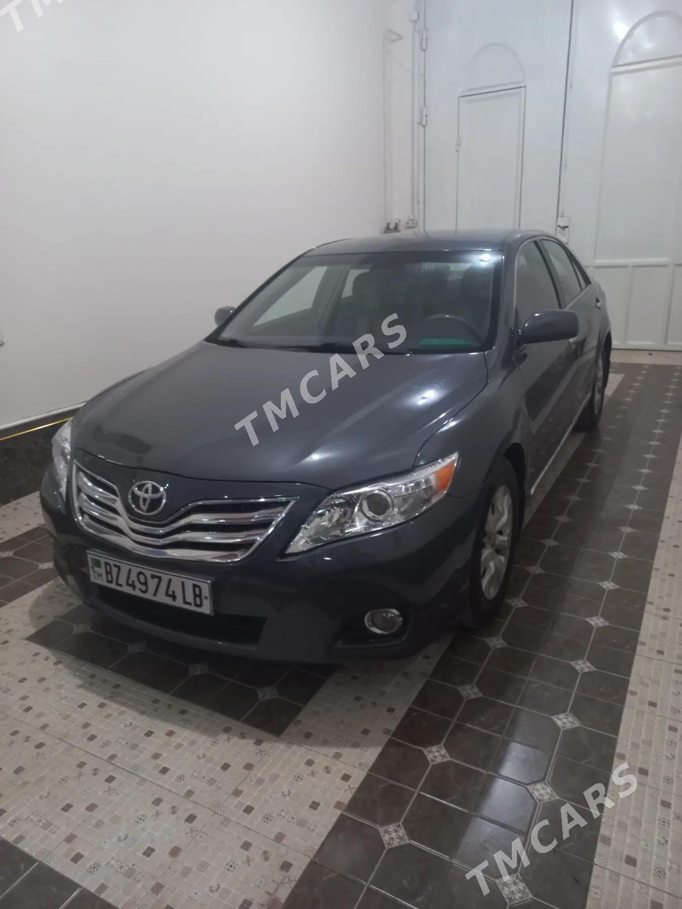 Toyota Camry 2010 - 200 000 TMT - Türkmenabat - img 2