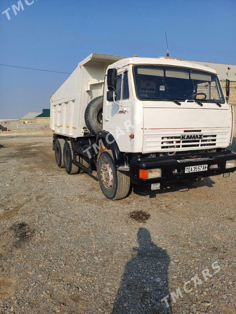 Kamaz 5511 2012 - 305 000 TMT - Бахарден - img 3