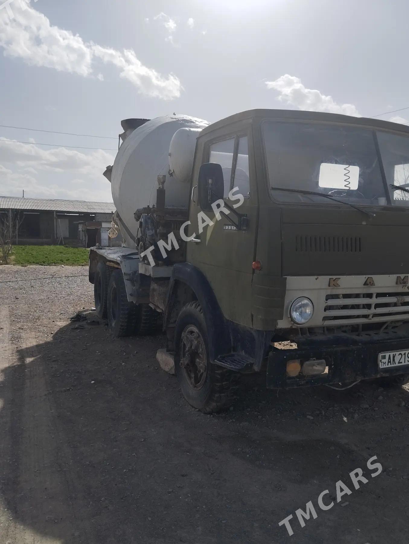 Kamaz 4310 1998 - 180 000 TMT - Aşgabat - img 2